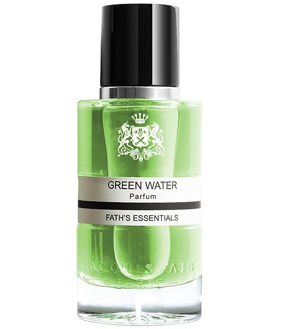 Jacques Fath Green Water Parfum
