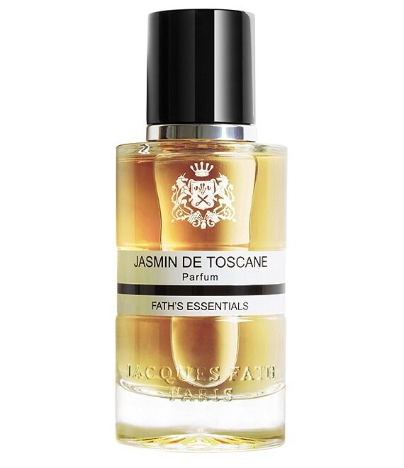 Jacques Fath Jasmin de Toscane Parfum