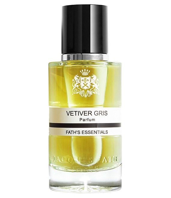Jacques Fath Vetiver Gris Parfum