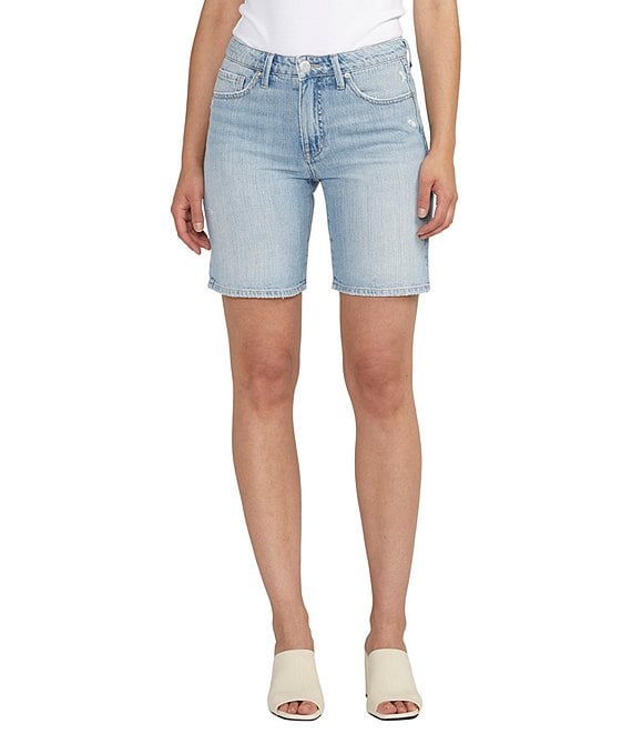 Jag jean fashion shorts