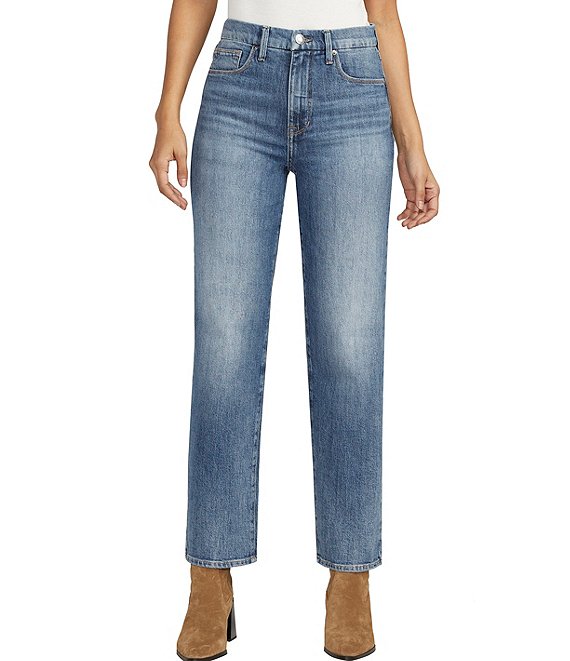 Dillards best sale jag jeans