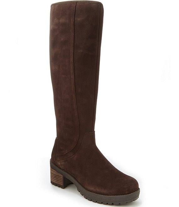 Jambu on sale tall boots