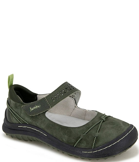 Jambu deals mary janes