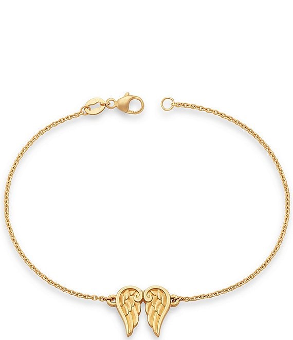 One Gram Gold Plated Bracelet For Womens BRAC425
