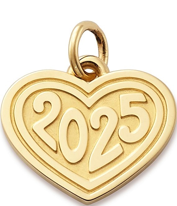 James avery celebrate on sale charm