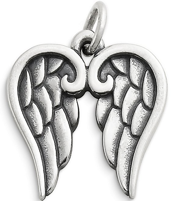Angel Wing Bracelet - Remembrance Jewelry - Spiritual Bracelet for Wom –  Blue Stone River