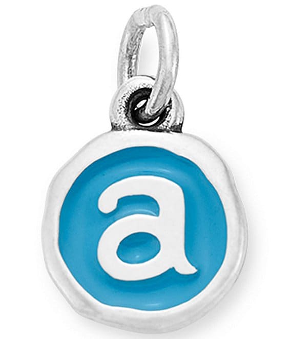 James avery deals typewriter charm