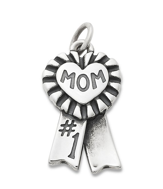 James avery 2025 motherhood charm