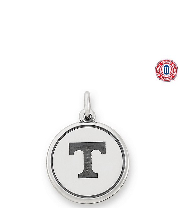 James Avery Collegiate Disc Charm