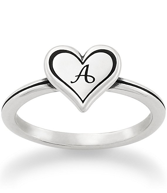 James Avery Delicate Joy of My Heart Ring - 6