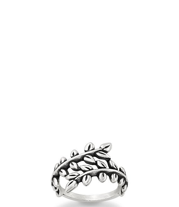 James Avery Delicate Vines Ring