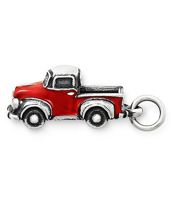 Custom Car Shoe Charms -  Norway