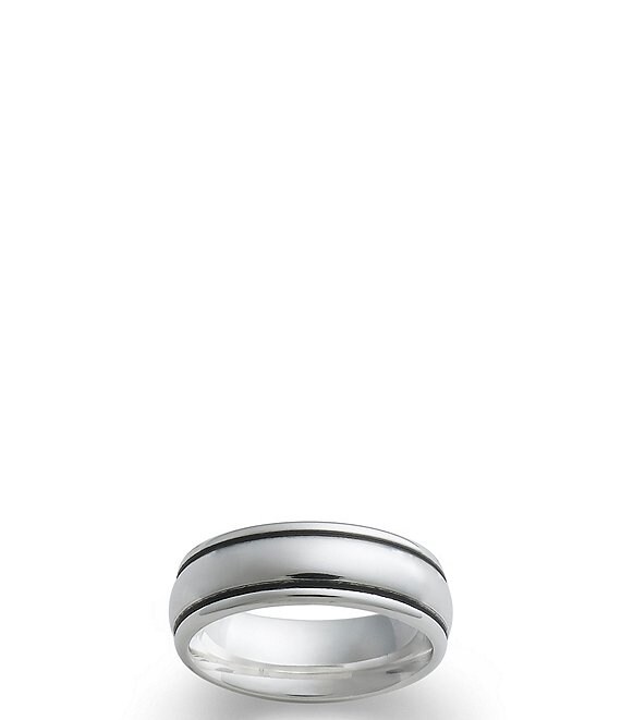 James Avery Eternal Band Ring