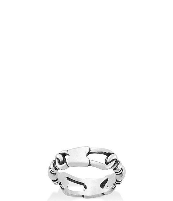 James Avery Fishers of Men Band Ring
