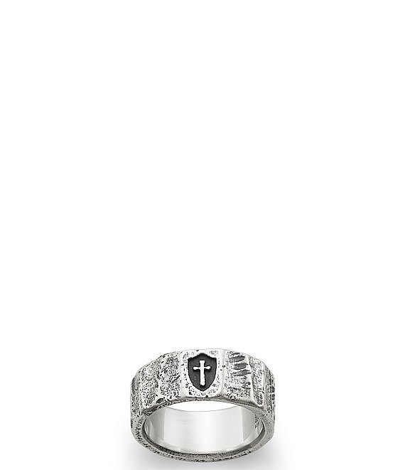 James Avery Forged Faith, Hope & Love Band