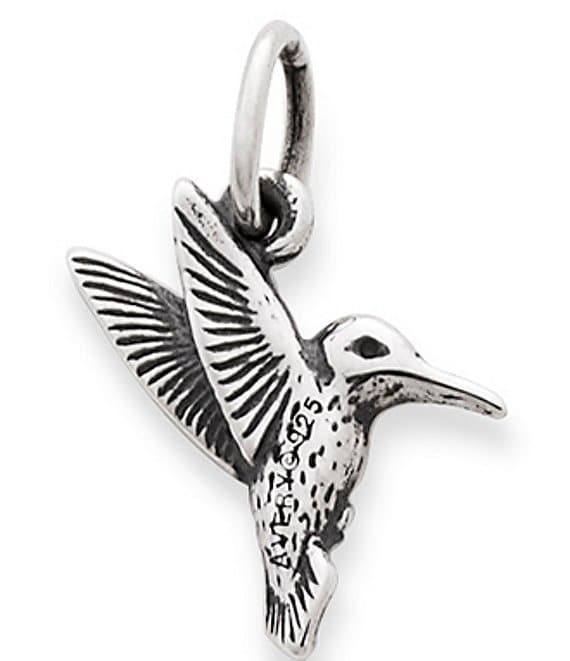 Love Bird Charm Necklace -  Canada  Bird charm necklace, Bird charm,  Charm necklace