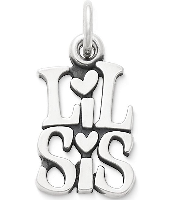 Sister james deals avery charm