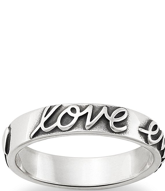 Love You Ring James Avery | seeds.yonsei.ac.kr