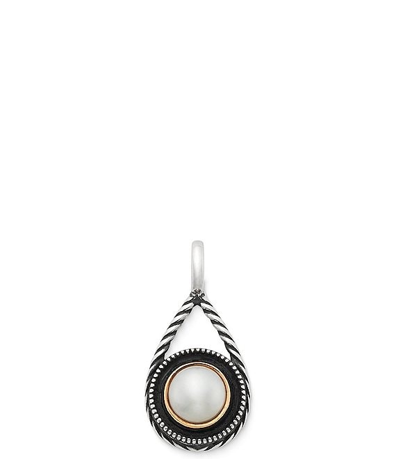 James Avery Marjan Gemstone Charm