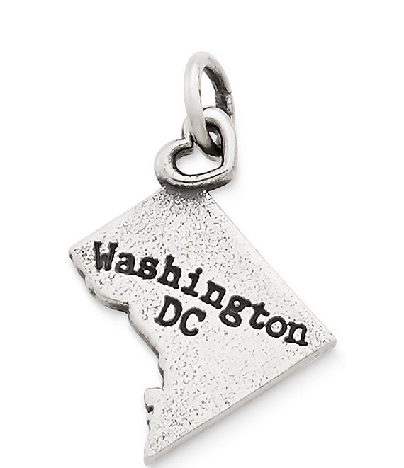 James Avery My Washington DC Charm | Dillard's