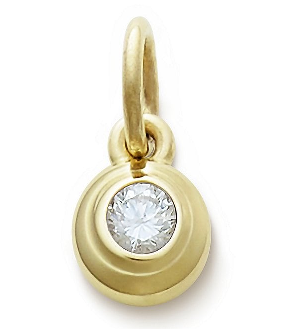 14k gold remembrance jewelry