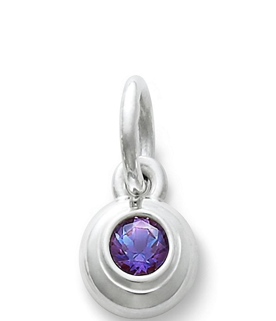 James on sale avery amethyst