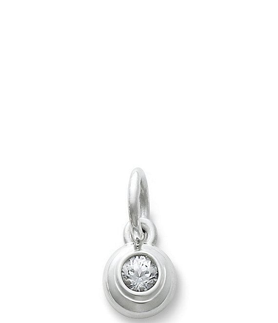 James Avery Avery Remembrance with Lab-Created Charm