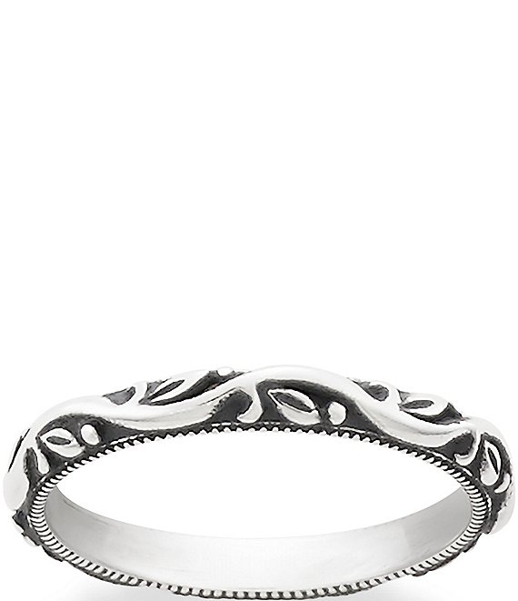 James avery hot sale tresse band