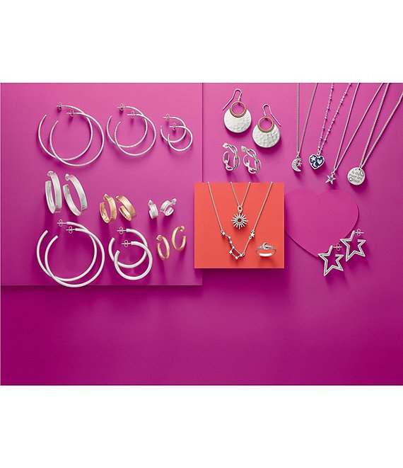 James Avery Reverse Rope Chain | Dillard's