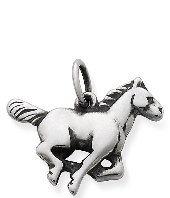 James Avery trotting horse shops