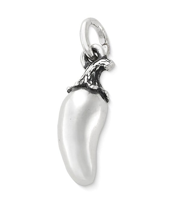 James avery clearance culinary charm