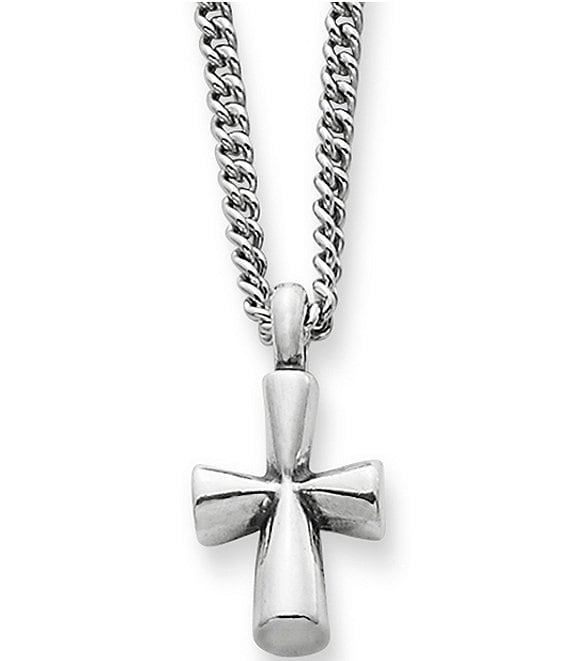 James avery St. hotsell Teresa Cross