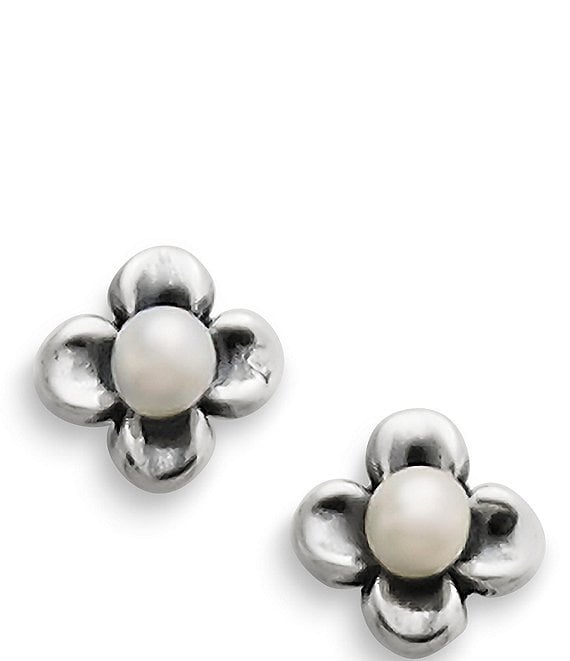 James avery cactus on sale earrings