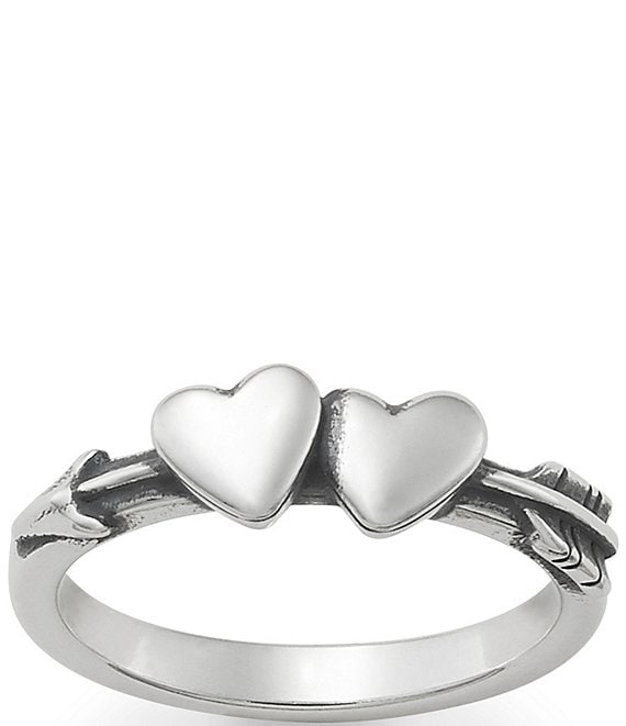 James Avery Two of a Kind Ring | Dillard's