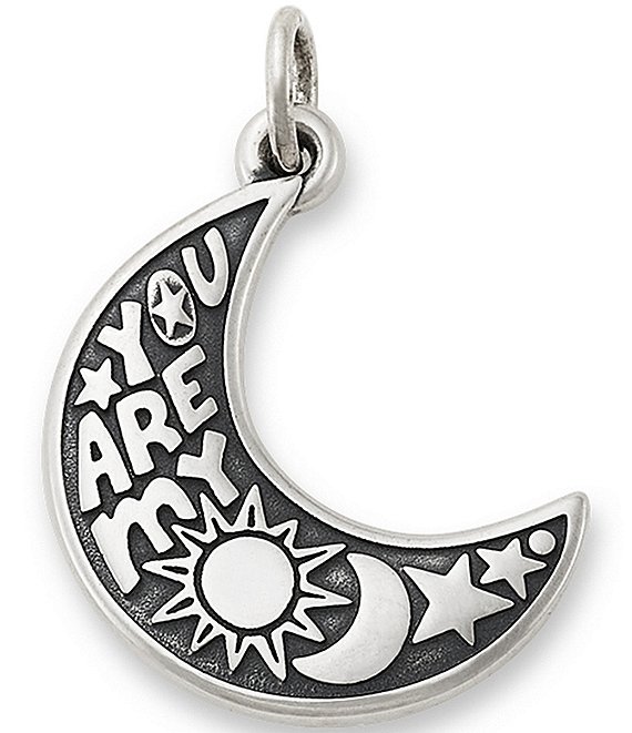 James Avery You are my Sunshine 2024 charm