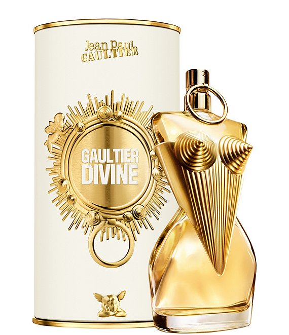 Jean Paul Gaultier Gaultier Divine Eau de Parfum | Dillard's