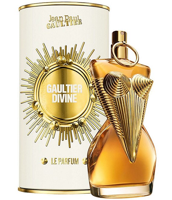 Jean Paul Gaultier Gaultier Divine Le Parfum | Dillard's