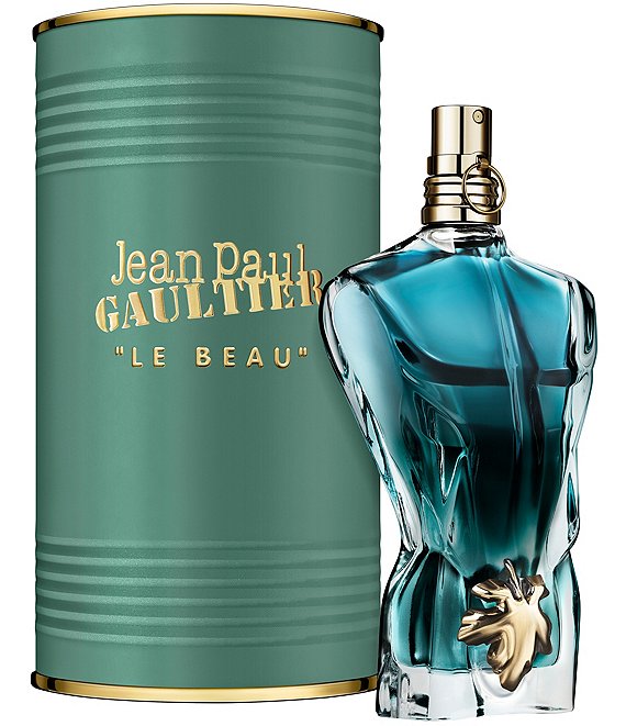 Jean Paul Gaultier Le Beau Eau de Toilette | Dillard's