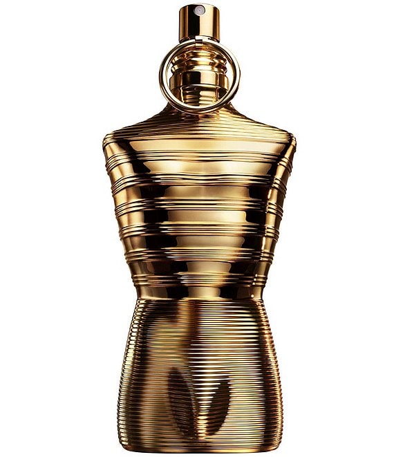 Jean Paul Gaultier Le Male Elixir Absolu Parfum Intense