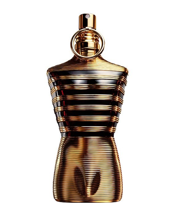 Jean Paul Gaultier Le Male Elixir Parfum | Dillard's