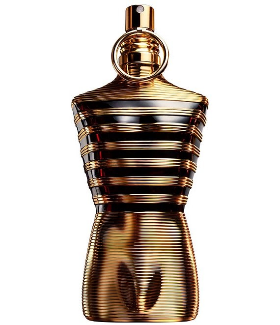 Jean Paul Gaultier Le Male Elixir Parfum