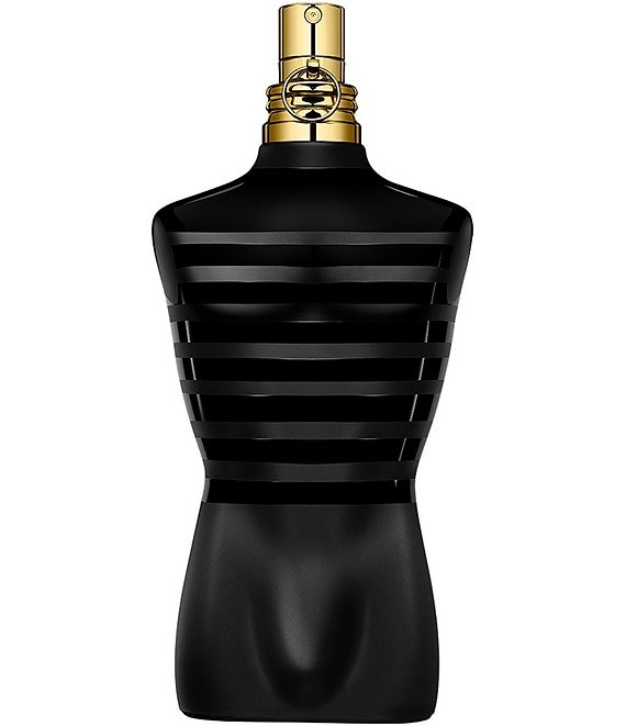 Le Male Le Parfum by Jean Paul Gaultier Eau de Parfum Intense Spray 4.2 oz
