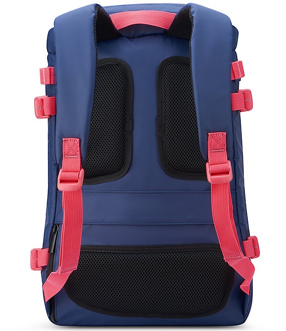 jeep ladies mini backpack Bazzie | a resilient companion for both outdoor treks and everyday adventures Jeep Cylindrical Laptop Backpack