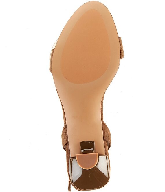 Jeffrey Campbell Augustine Suede Slingback Dress Sandals | Dillard's Jeffrey Campbell Augustine Suede Slingback Dress Sandals | Dillard's