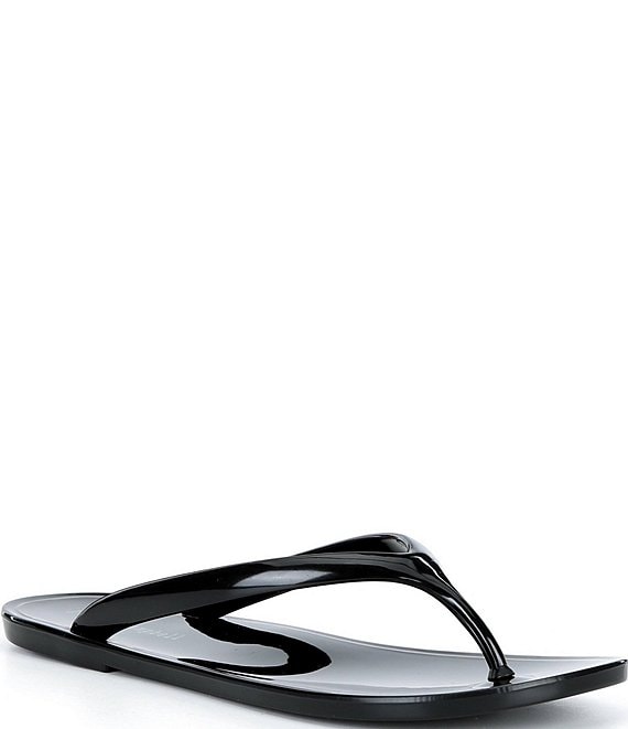 Jeffrey Campbell Beach Day Jelly Flip Flops