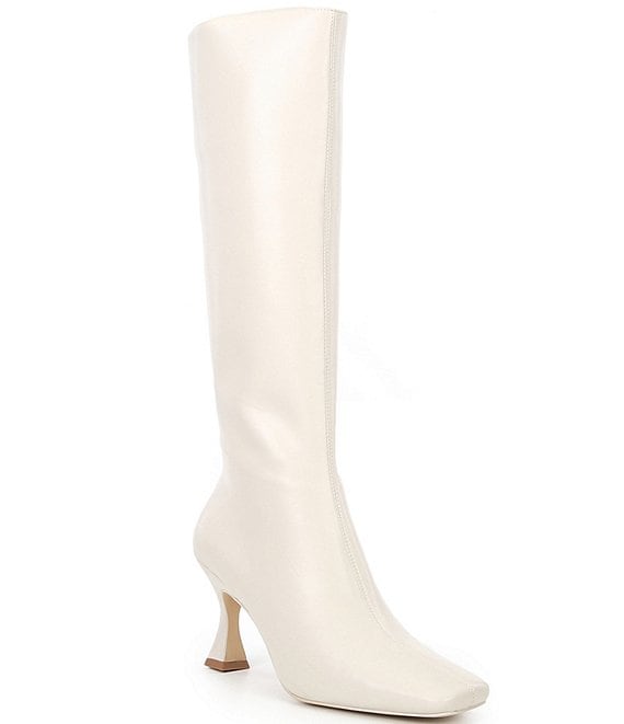 Jeffrey campbell boots orders white