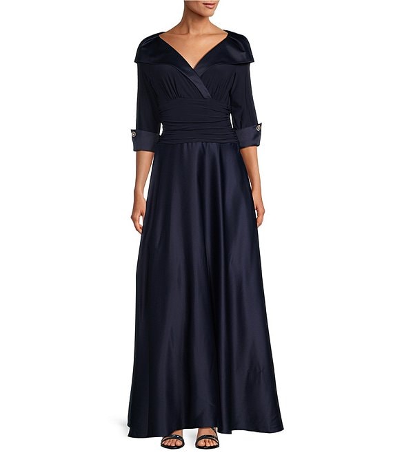 Jessica howard outlet long dresses