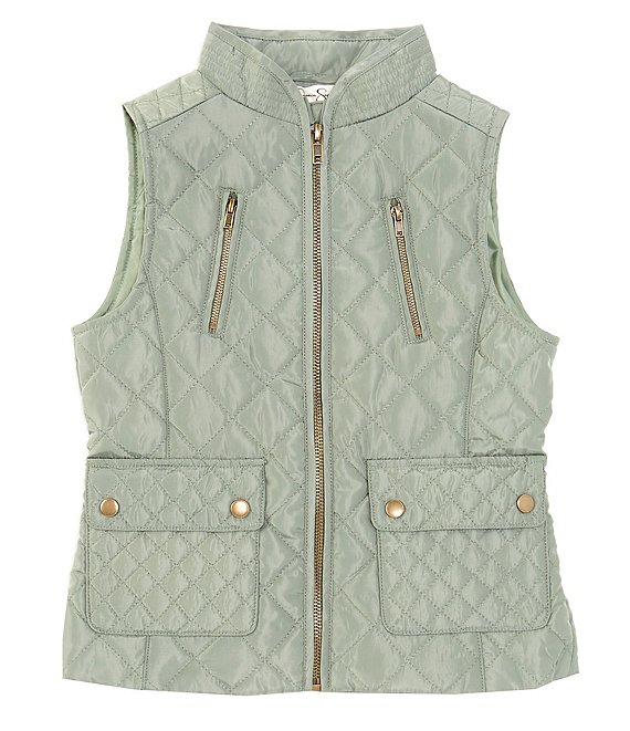 Big girls vest best sale