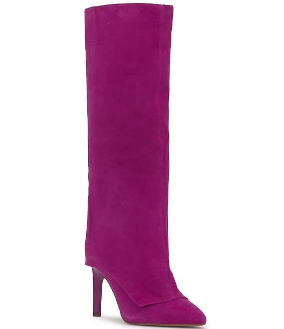 Jessica Simpson Suede Knee High Boots Flash Sales | www.medialit.org