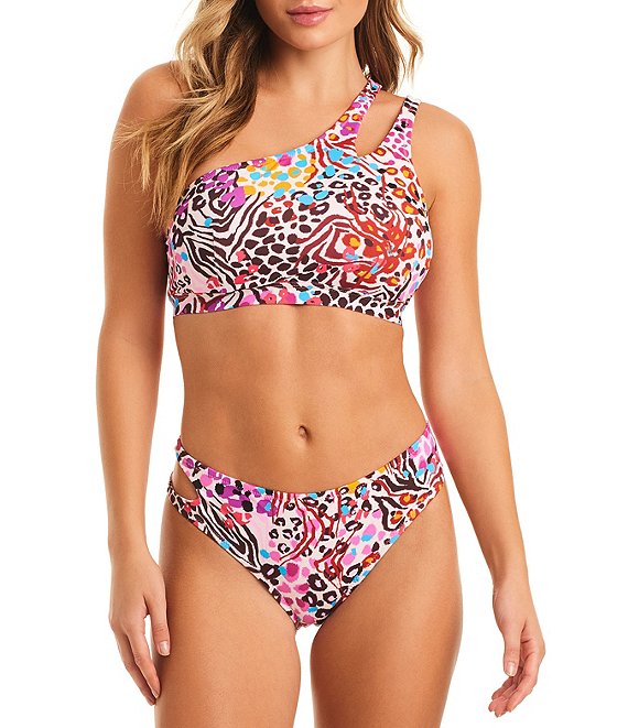 Jessica simpson swimwear dillards online